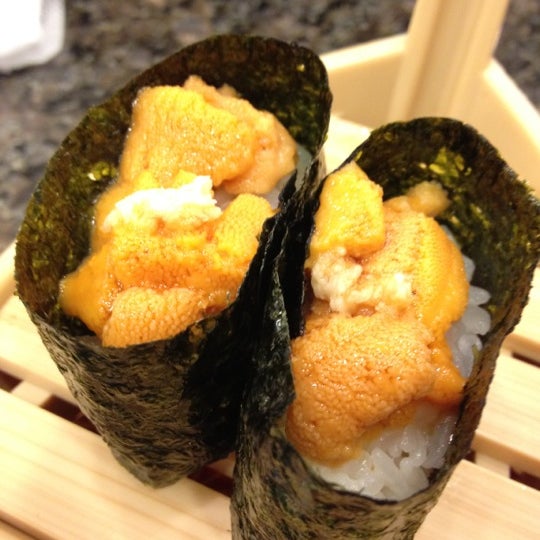 廻転ずしとっぴー 小樽運河通店 港町64