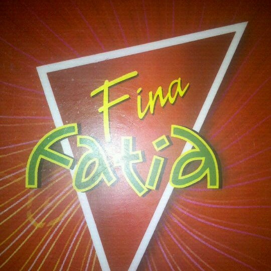รูปภาพถ่ายที่ Fina Fatia โดย Francisco W. เมื่อ 9/2/2011