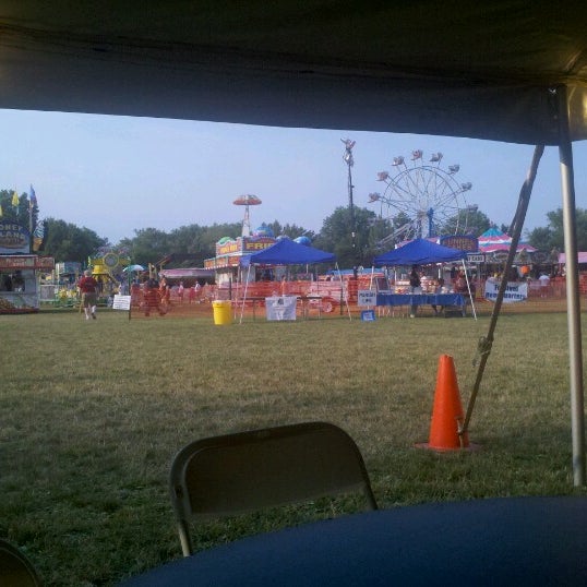 St Bernadette Carnival Westlake, OH