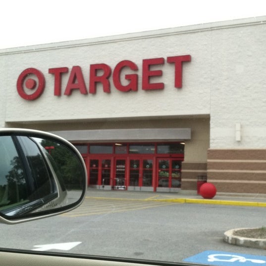 Target - 13 tips