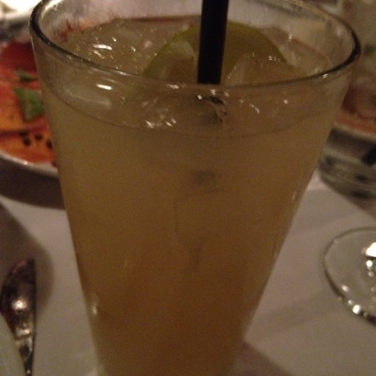 Delicious Margarita!!! Mmmm Yummy! 8 )