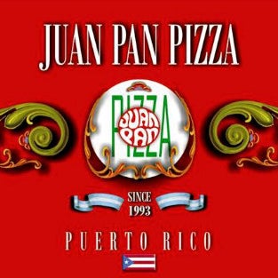 รูปภาพถ่ายที่ Juan Pan Pizza โดย Ramón R. เมื่อ 2/9/2012