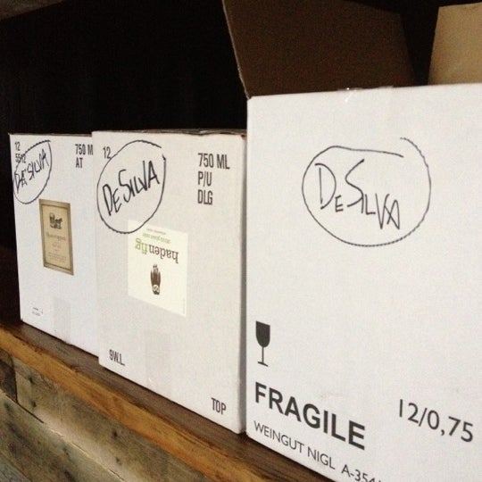 Cork A Bottle Shop Portland, OR