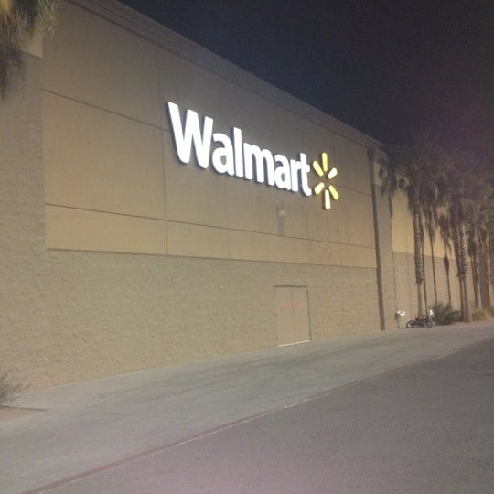 Photos at Walmart Supercenter Yuma, AZ