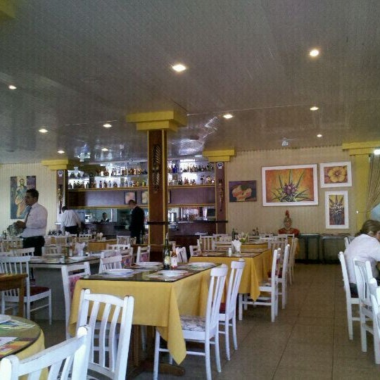 10/11/2011 tarihinde Mauricio C.ziyaretçi tarafından Restaurante Maracangalha'de çekilen fotoğraf