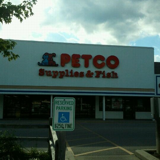 Petco 3 tips