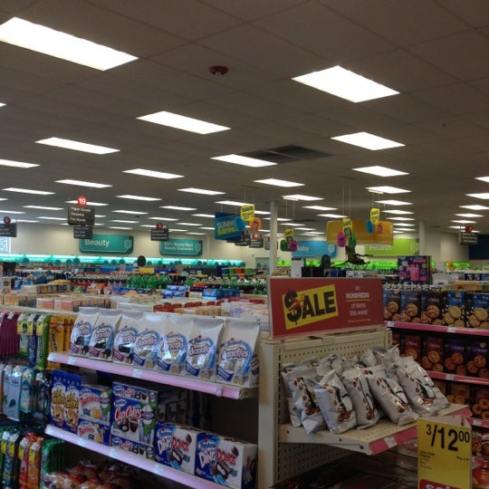 CVS pharmacy 14400 Clayton Rd