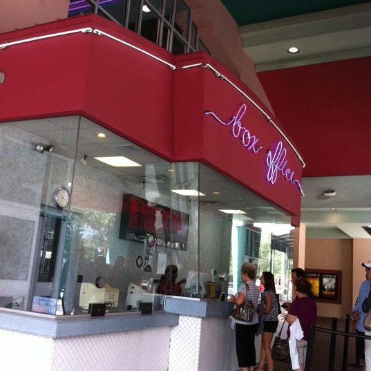 Photos at Regal Hollywood Sarasota Movie Theater in Sarasota