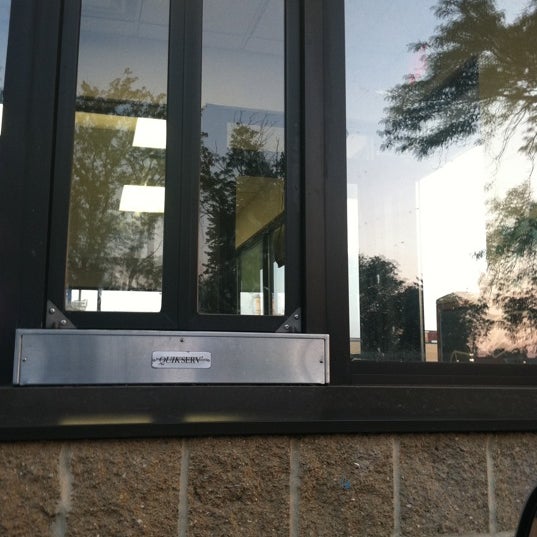 Burger King Fast Food Restaurant in Canton