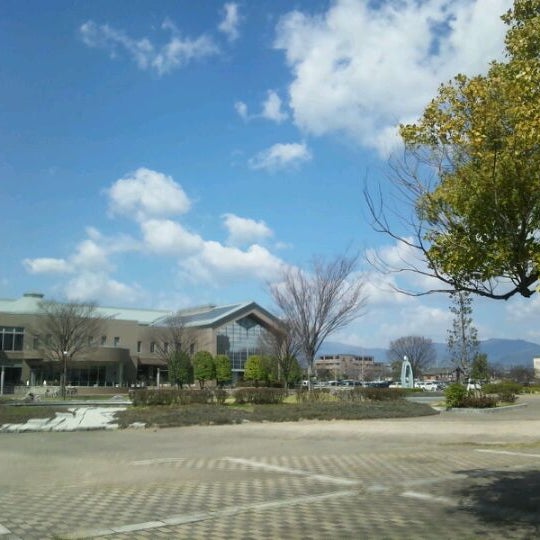 Photos At 佐賀市立図書館 佐賀市 佐賀県