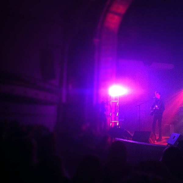 Braddock Carnegie Library Braddock, PA