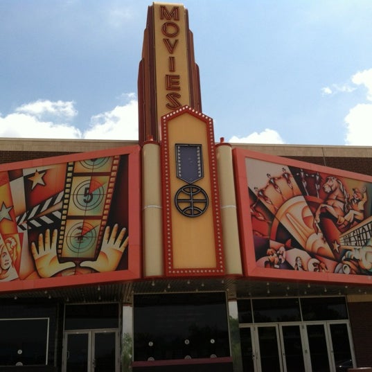 Photos at cinemark movies 16 18 tips
