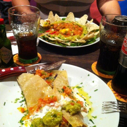 Photo taken at Guaca Mex Y Co. by Shannon V. on 12/21/2011