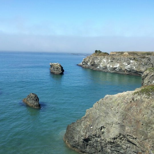 Photos At Mendocino Hotel Garden Suites Hotel