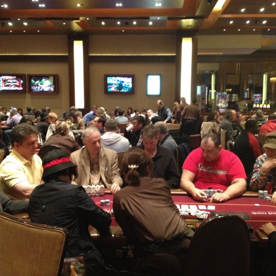 Red Rock Poker Room Red Rock Red Rock Casino Resort Spa