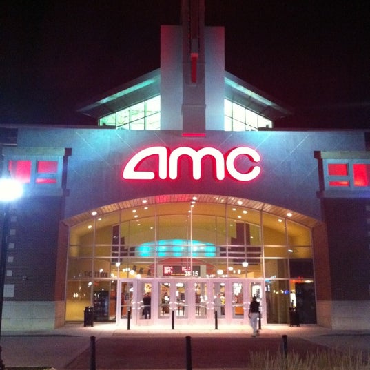Photos at amc showplace naperville 16 46 tips
