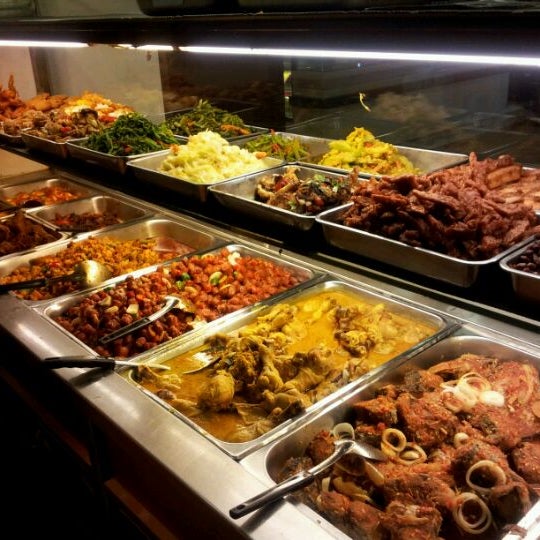 Photos at SGH Housemen's Canteen Food Court in Central Region