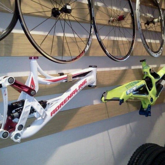 Cj Bike Tebet Jakarta Jakarta