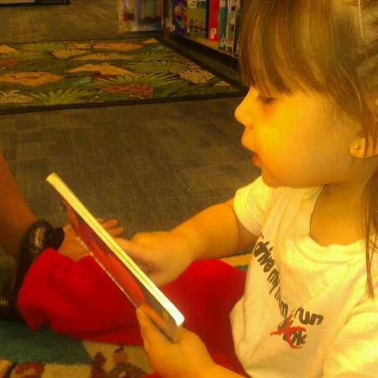 Photos at Edmund Cody Library Vance Jackson San Antonio, TX