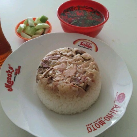 Photos At Mie Inti Cabang Lampung Grogol Petamburan Jakarta Jakarta