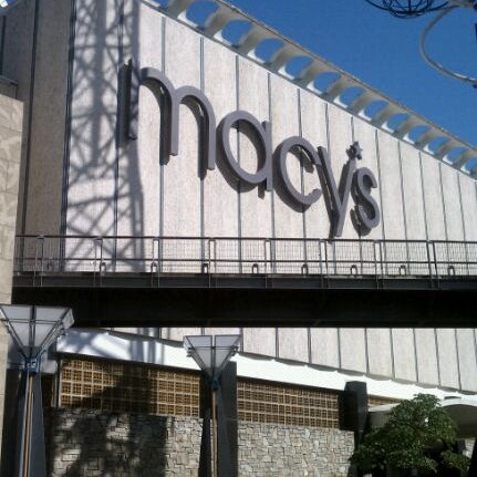 sacramento downtown macy macys