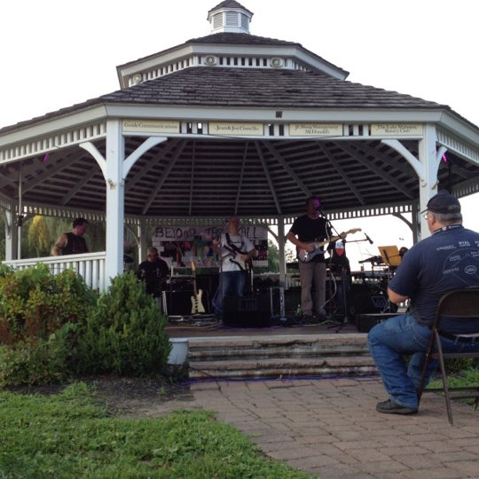 Mahopac Chamber Community Park Parque en Mahopac