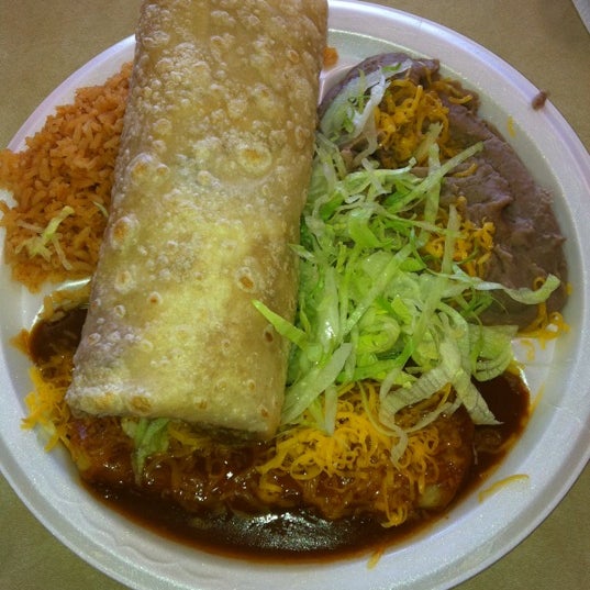 Fausto's Mexican Grill - Henderson, NV