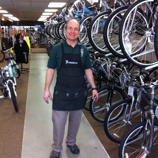 Curfman's cyclery sale
