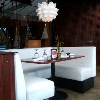 1/11/2012에 AJ L.님이 Roppongi Restaurant &amp; Sushi Bar에서 찍은 사진