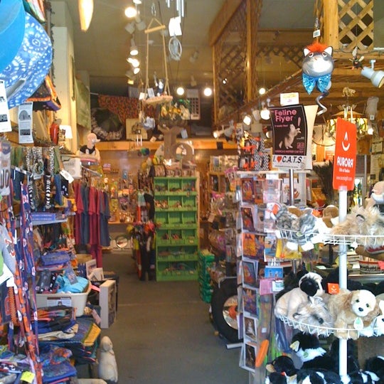 Coventry Cats Pet Supplies Store