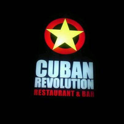 Foto tirada no(a) Cuban Revolution por Tyler F. em 9/4/2011