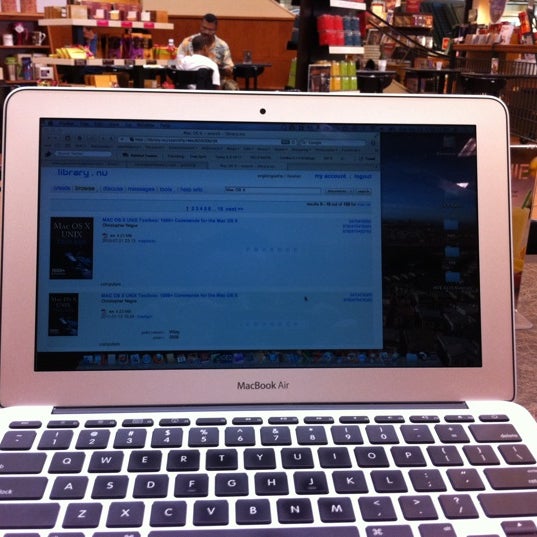 Photos At Barnes Noble Cafe Wauwatosa Wi