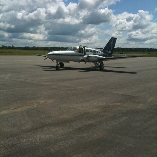 Photos at Ogdensburg International Airport (OGS) Ogdensburg, NY