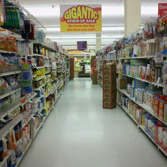 Giant Food - Ballston - Virginia Square 