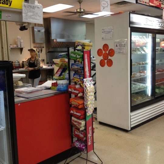 Tommy's Mini Mart Durham, NC