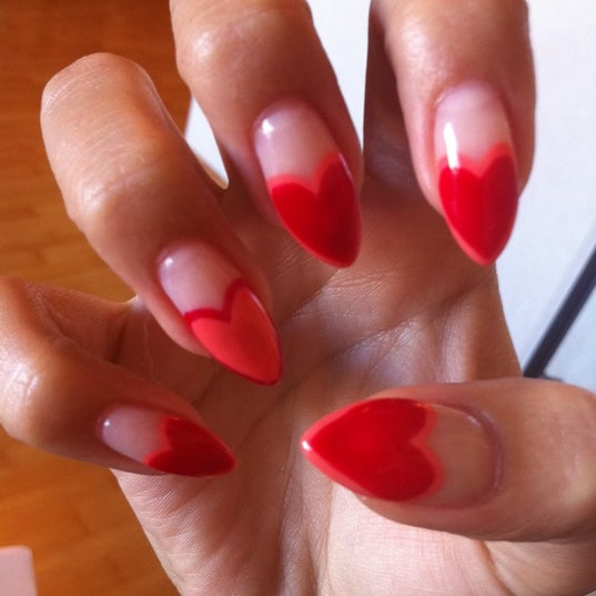 Cosmo Spa Lounge Spa in Oakland