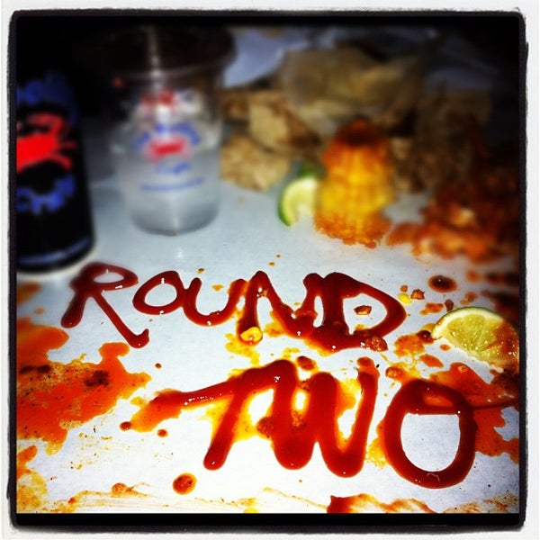 Photos at The Boiling Crab Mira Mesa San Diego, CA