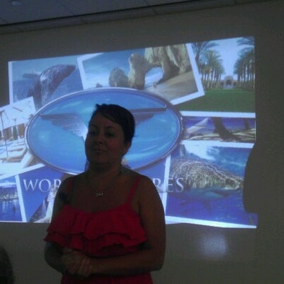 Photo taken at WorldVentures - Corporate Offices by AndreaWalen.com on 7/11/2012