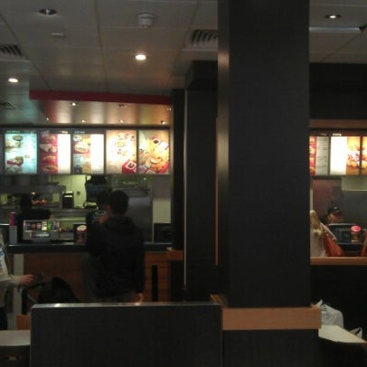 Photo taken at KFC by Nabeel Q. on 9/10/2012