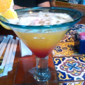 Photo taken at Chili&#39;s Grill &amp; Bar by Sarah V. on 7/13/2012