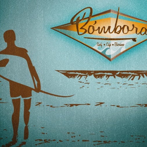 Серф кафе карта лояльности