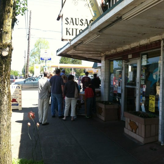 Otto's Sausage Kitchen 36 tips