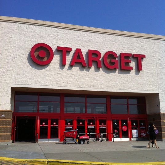 Target - Hackensack, NJ