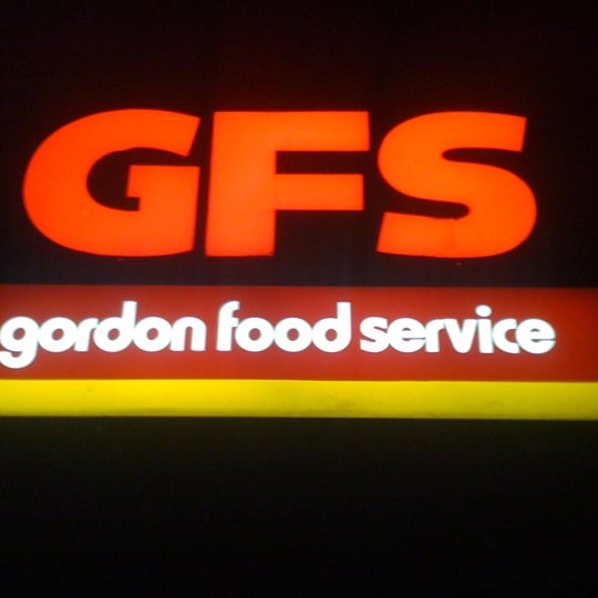 Gordon Food Service Store Peoria, IL