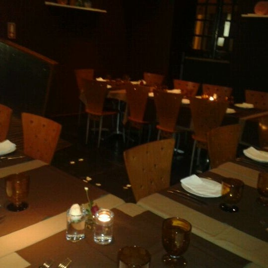 Das Foto wurde bei Restaurante Stravaganza von Diogo D. am 1/20/2012 aufgenommen