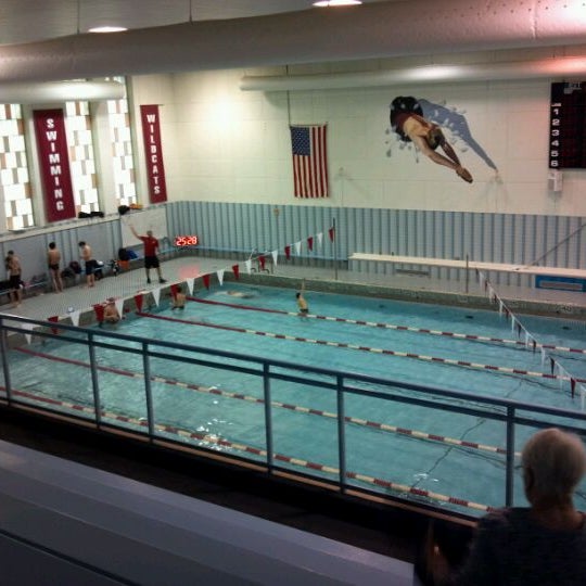 Northview High School Grand Rapids, MI