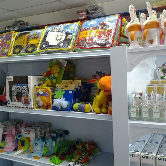 Photos At Gifts From Heaven Baby Kid Shop Shah Alam Selangor