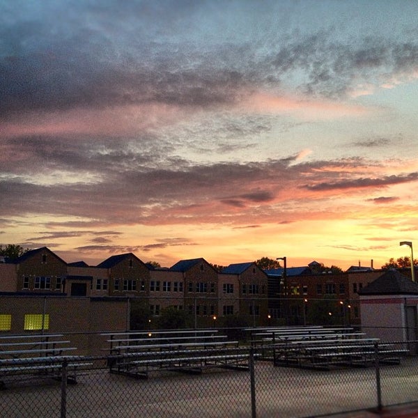 Shaler Area Middle School Glenshaw, PA