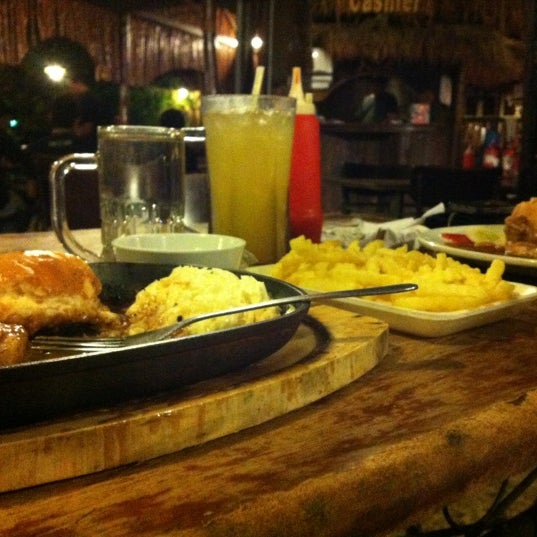 Chop N Steak Steakhouse In Seri Kembangan