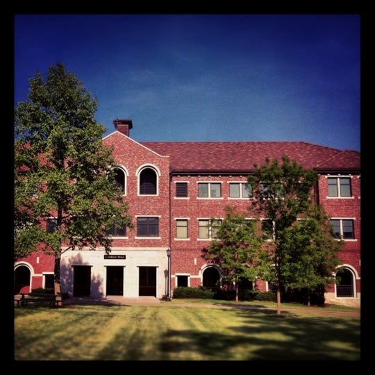 Wisconsin Lutheran College General College & University in Milwaukee